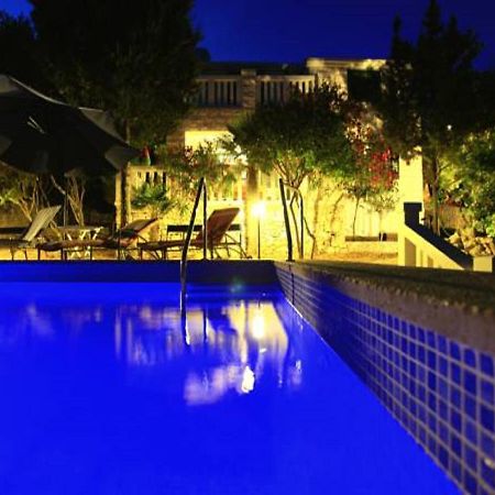 Villa Nova فيلا لوكا المظهر الخارجي الصورة