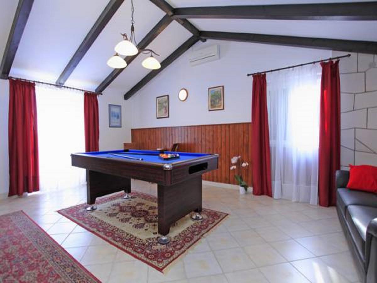 Villa Nova فيلا لوكا المظهر الخارجي الصورة