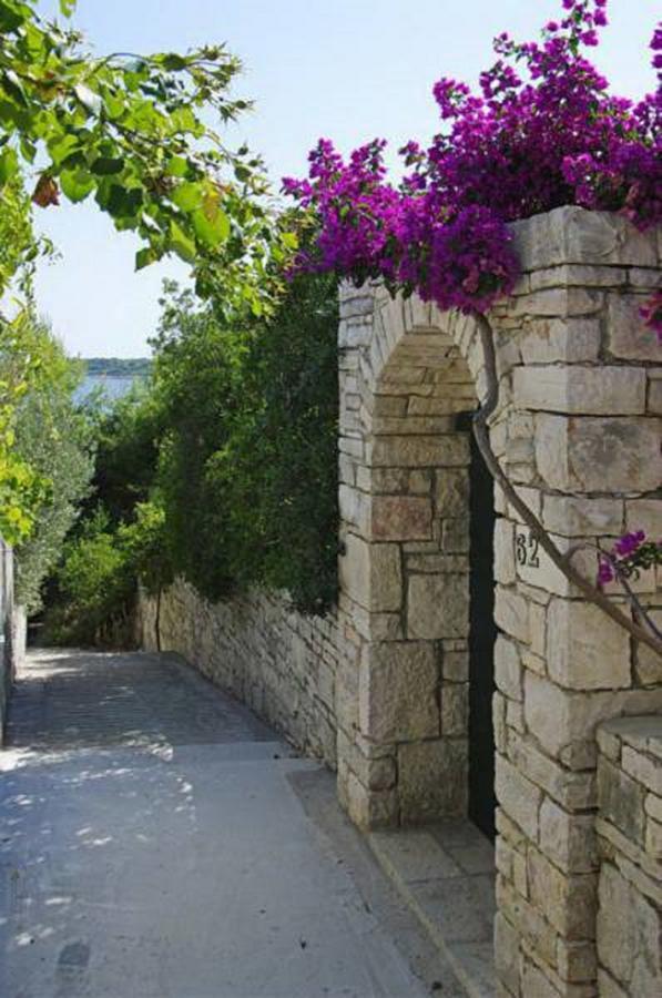 Villa Nova فيلا لوكا المظهر الخارجي الصورة